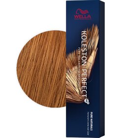 Wella Professionals Koleston Perfect ME+ Pure Naturals 8/04 60ml