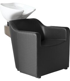 Sibel Magnus umývací box, čierny