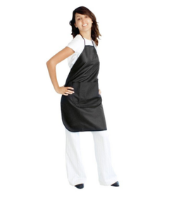 Sibel Leatherette zástera