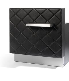 Sibel FIDUCIA recepcia, imitácia kože