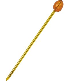 Sibel 10 buc. agrafe Metal 70mm