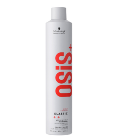 Schwarzkopf OSIS Elastic Flexi Hold Spray de păr 500ml