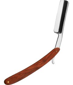 Sibel BARBURYS ras de bărbierit 5/8, mâner din lemn