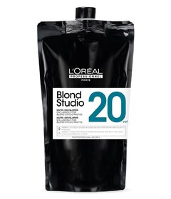 L'Oréal Professionnel Blond Studio Nutri-Developer 20 VOL 6% 1000ml
