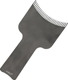 Sibel CARBORAKE melírovací hrebeň