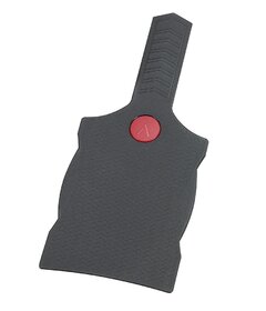 Sibel V-GRIP podložka na melír 14cm