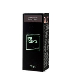 Sibel HAIR SCULPTOR 25g, tmavo hnedý