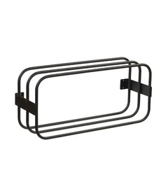 Sibel Suport metalic pentru prosoape