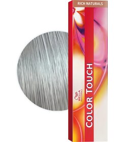 Wella Professionals Color Touch Rich Naturals 7/89 60ml