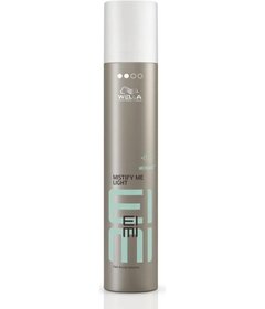 Wella Professionals EIMI Fixing Mistify Me Light fixativ pentru păr 300ml