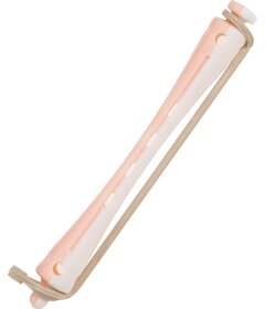 12 buc. ondulator permanent, diametru 6,5mm