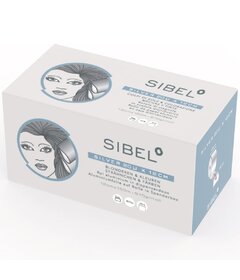 Sibel Folie ALU pentru meșe 150m x 12cm, 20mic.