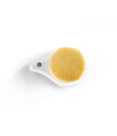 Sibel jemná kefa na tvár