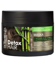 Masca de păr Dr. Santé Detox 300ml