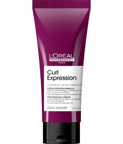 L'Oréal Professionnel Curl Expression crema pentru par cret 200ml