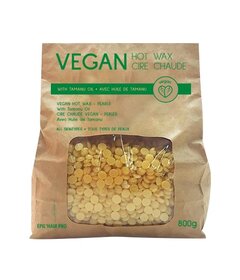 Sibel Epil Hair Pro Vegan depilačný vosk 800g