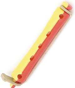 12 buc. bigudiuri permanente, diametru 9mm