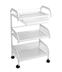 Sibel VIOLA cărucior manipulare 50x32x85cm