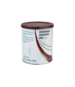 Sibel LIPOSOLUBLE ceară de epilat 800ml, față și corp