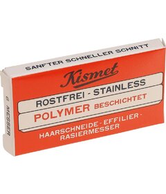 Sibel KISMET box 6ks žiletky