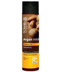 Dr. Santé Argan Hair șampon 250ml