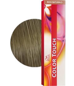 Wella Professionals Color Touch Rich Naturals 7/1 60ml