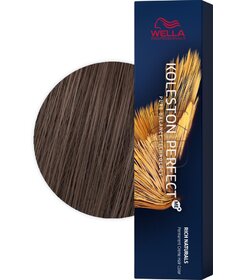 Wella Professionals Koleston Perfect ME+ Rich Naturals 6/97 60ml