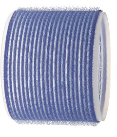 3ks suchozipsové nátačky 80mm, tmavomodré