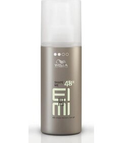 Wella Professionals EIMI Texture Shape Me gel de styling pentru păr 150ml