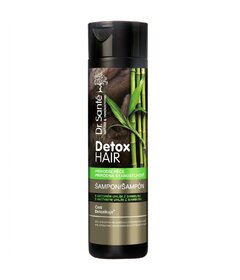 Dr. Santé Detox Hair șampon 250ml