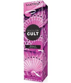 Matrix SoColor Cult Semi-permanentná farba na vlasy Fuchsia 118ml