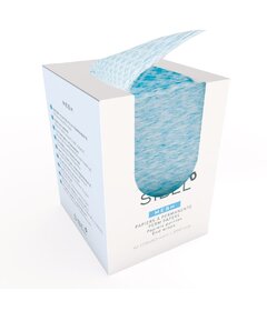 Sibel 250ks papierové utierky 75x50mm