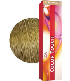 Wella Professionals Color Touch Pure Naturals 8/0 60ml