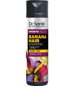 Dr. Santé Banana Hair șampon 250ml