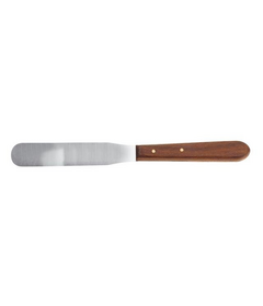 Sibel spatulă pentru ceară depilatoare 21cm