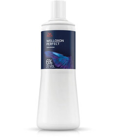 Wella Professionals Welloxon Perfect revelator 6% 20VOL 1000ml