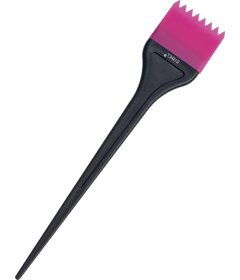 Sibel perie de silicon pentru vopsit părul M