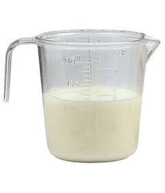 Măsurătoare 200ml, mare