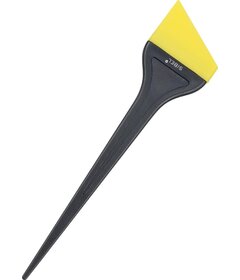 Sibel perie de silicon pentru vopsit părul M, oblică