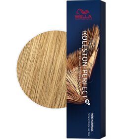 Wella Professionals Koleston Perfect ME+ Pure Naturals 99/0 60ml