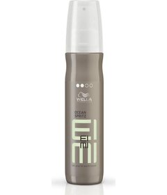 Wella Professionals EIMI Texture Ocean Spritz spray cu sare de mare pentru păr 150ml