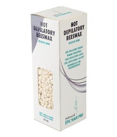 Sibel BEESWAX ceară depilatoare 250g, pentru piele sensibilă