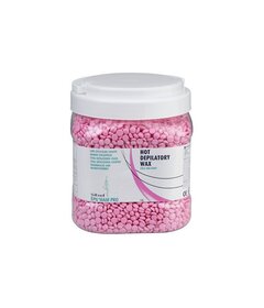 Sibel HOT WAX ceară depilatoare 1000g, față și corp