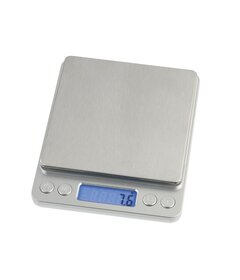 Sibel Precision precízna digitálna váha 2kg