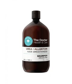 The Doctor Urea + Allantoin șampon 946ml