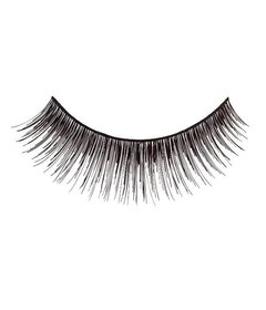 Sibel STAR LOOK 2ks umelé mihalnice 2800