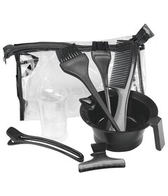 Sibel EVOLUTION set vopsit și șuvițe