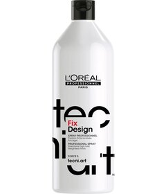 L'Oréal Professionnel Tecni.Art Fix Design spray fixativ local 1000ml