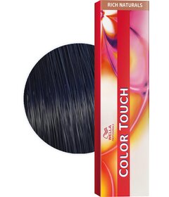 Wella Professionals Color Touch Rich Naturals 2/8 60ml