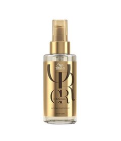 Ulei Wella Professionals Oil Reflections pentru strălucire și moliciune a părului 100 ml